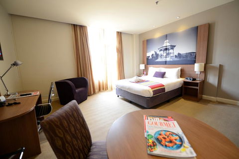 Grosvenor Hotel Adelaide - Accommodation Port Macquarie 5