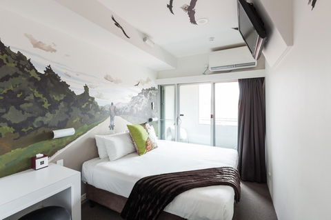 Majestic Minima Hotel - Accommodation Port Macquarie 16