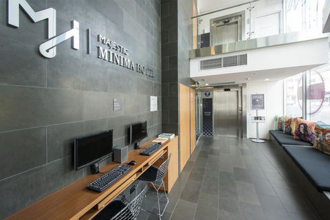 Majestic Minima Hotel - Accommodation Port Macquarie 6