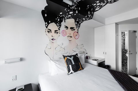 Majestic Minima Hotel - Accommodation Port Macquarie 18