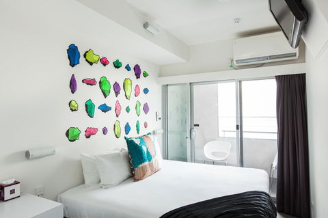 Majestic Minima Hotel - Accommodation Port Macquarie 14