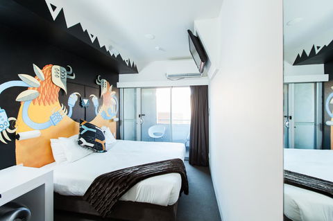 Majestic Minima Hotel - Accommodation Port Macquarie 2