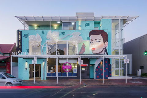 Majestic Minima Hotel - Accommodation Port Macquarie 7