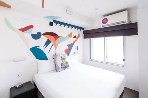 Majestic Minima Hotel - Accommodation Port Macquarie 3
