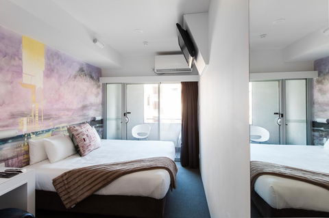 Majestic Minima Hotel - Accommodation Port Macquarie 11
