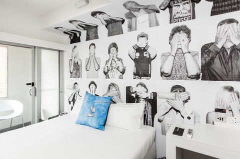 Majestic Minima Hotel - Accommodation Port Macquarie 8