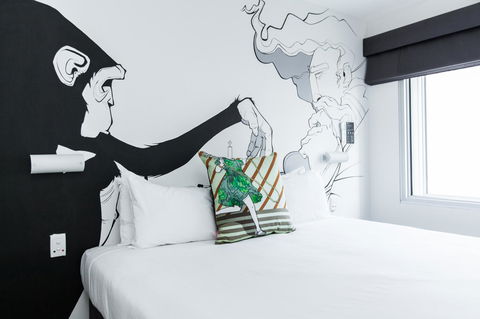 Majestic Minima Hotel - Accommodation Port Macquarie 20