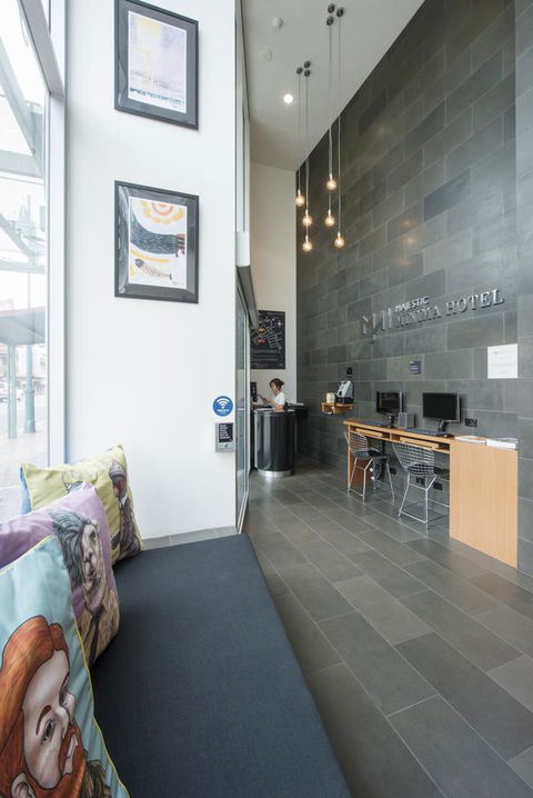 Majestic Minima Hotel - Accommodation Port Macquarie 5
