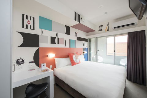 Majestic Minima Hotel - Accommodation Port Macquarie 1