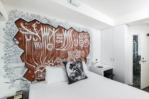 Majestic Minima Hotel - Accommodation Port Macquarie 22