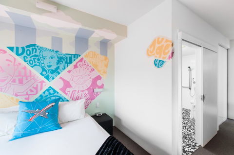 Majestic Minima Hotel - Accommodation Port Macquarie 13