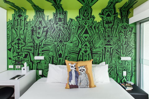 Majestic Minima Hotel - Accommodation Port Macquarie 10