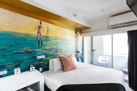 Majestic Minima Hotel - Accommodation Port Macquarie 0