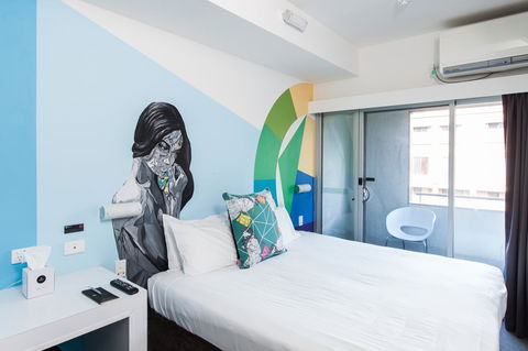Majestic Minima Hotel - Accommodation Port Macquarie 21