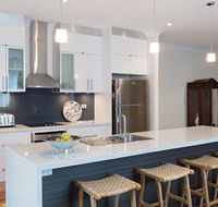 Boutique Getaway on Wright - Accommodation Port Macquarie