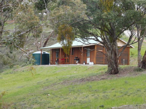 Molly's Chase - Accommodation Port Macquarie 16