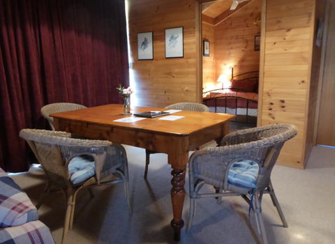 Molly's Chase - Accommodation Port Macquarie 18