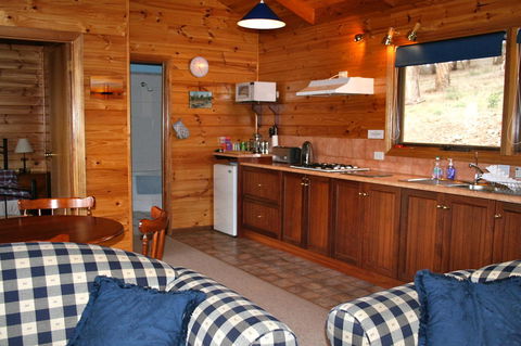 Molly's Chase - Accommodation Port Macquarie 3