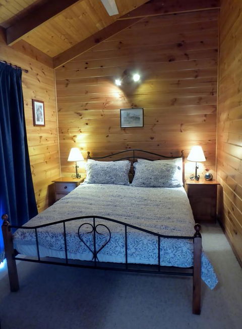 Molly's Chase - Accommodation Port Macquarie 5