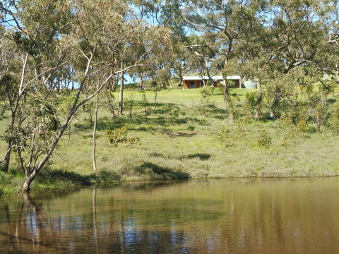 Molly's Chase - Accommodation Port Macquarie 33