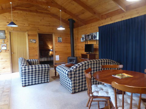 Molly's Chase - Accommodation Port Macquarie 1