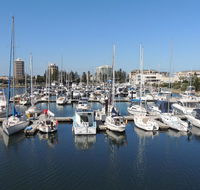 Marina Retreat - Accommodation Port Macquarie