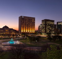 Hilton Adelaide - Accommodation Port Macquarie
