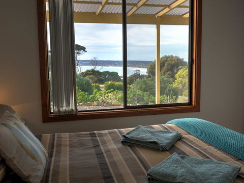 Emu Bay Holiday Homes - Accommodation Port Macquarie 32