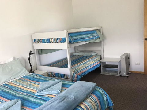 Emu Bay Holiday Homes - Accommodation Port Macquarie 12