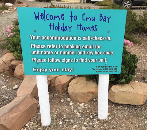 Emu Bay Holiday Homes - Accommodation Port Macquarie 39