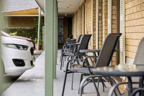Garden City Motor Inn - Accommodation Port Macquarie 26