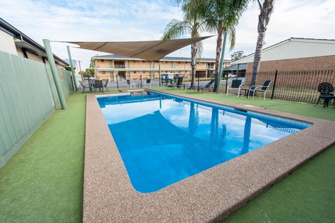 Garden City Motor Inn - Accommodation Port Macquarie 38