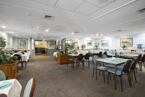 Garden City Motor Inn - Accommodation Port Macquarie 8