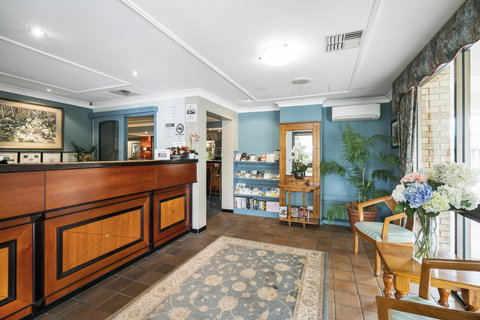 Garden City Motor Inn - Accommodation Port Macquarie 4