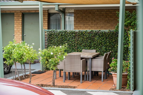 Garden City Motor Inn - Accommodation Port Macquarie 39