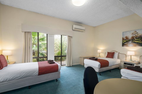 Garden City Motor Inn - Accommodation Port Macquarie 23