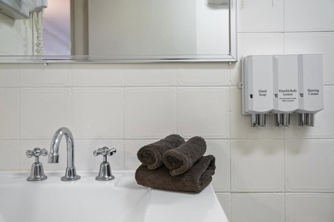 Garden City Motor Inn - Accommodation Port Macquarie 17