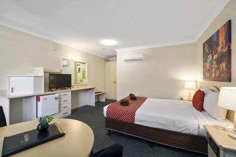 Garden City Motor Inn - Accommodation Port Macquarie 16