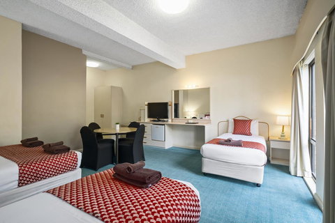 Garden City Motor Inn - Accommodation Port Macquarie 24