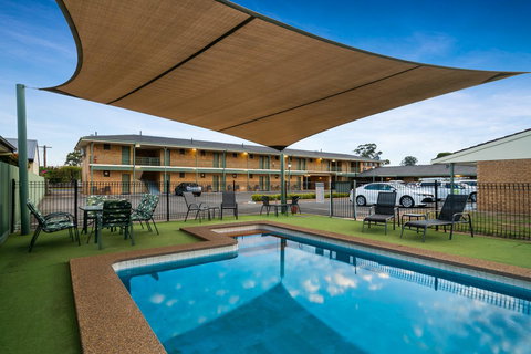 Garden City Motor Inn - Accommodation Port Macquarie 37