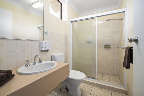 Garden City Motor Inn - Accommodation Port Macquarie 21