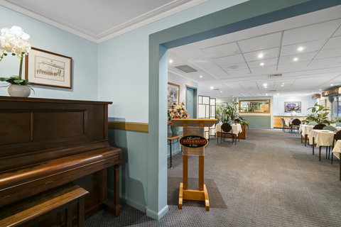 Garden City Motor Inn - Accommodation Port Macquarie 7