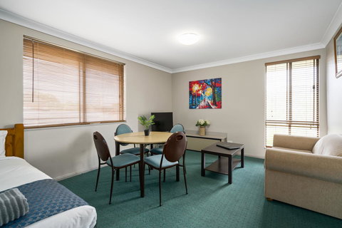 Garden City Motor Inn - Accommodation Port Macquarie 34