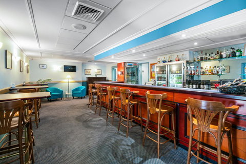 Garden City Motor Inn - Accommodation Port Macquarie 5