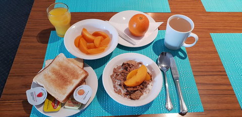 Garden City Motor Inn - Accommodation Port Macquarie 13