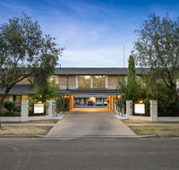 Garden City Motor Inn - Accommodation Port Macquarie