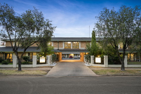 Garden City Motor Inn - Accommodation Port Macquarie 0