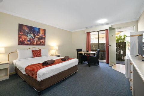 Garden City Motor Inn - Accommodation Port Macquarie 15