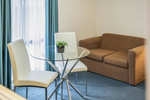 Garden City Motor Inn - Accommodation Port Macquarie 20