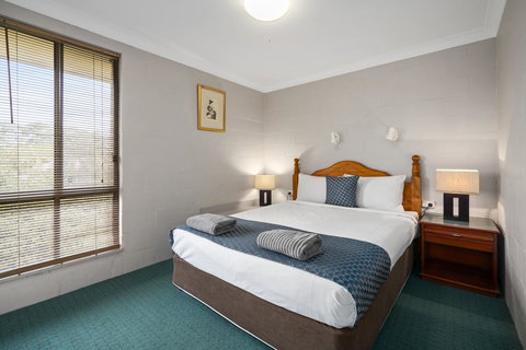 Garden City Motor Inn - Accommodation Port Macquarie 33